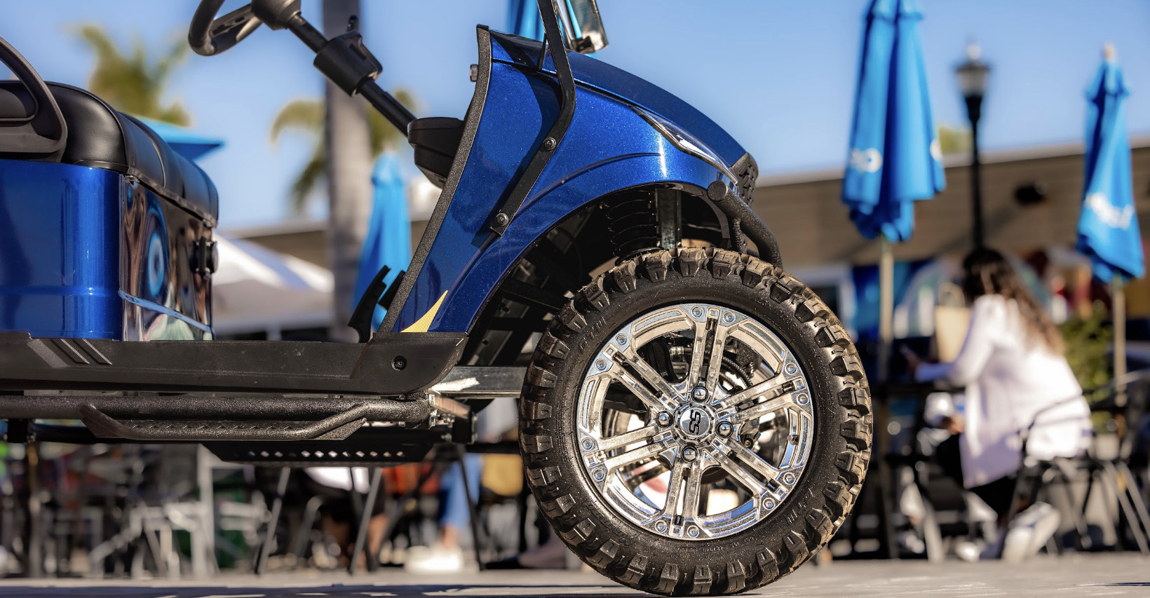 Get Financed Good Guys Golf Carts Lutz Florida