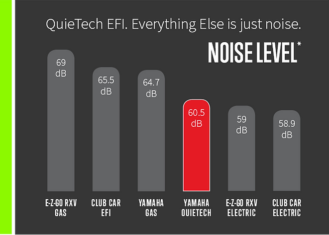 QuieTech EFI